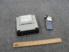 Compaq AIT 100 SCSI Internal Tape Drive (249158-006) w/Cable  picture