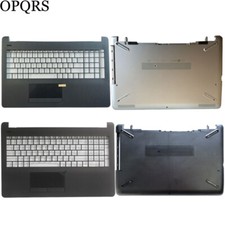 Palmrest cover / Bottom case FOR HP 15-bs070wm 15-bs091ms 15-bs095ms 15-bs013ds picture
