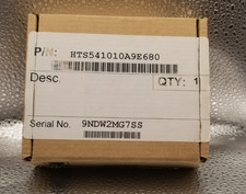 Hitachi HTSG541010a9e680 2.5