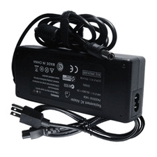AC Adapter Power Supply Charger For Toshiba Satellite M10 M45 M55 M105 series picture