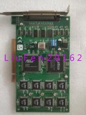 1pc used PCI-1780 REV.A1 picture