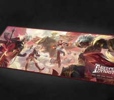 Razer Goliathus T1 LOL WORLD CHAMPIONS Mouse Pad League Of Legends  SK Telecom picture