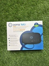 Ooma Telo Air VOIP Home Phone Service Adapter with Wireless USB – Untested picture