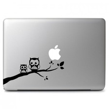 Macbook Air Pro 13 15 Laptop Cute Cool Fun Decal Vinyl Sticker Design Transfer picture
