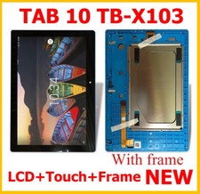 TB-X103F 10.1