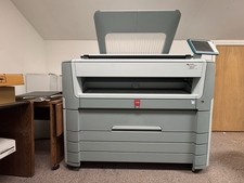 Canon Plotwave 450 picture
