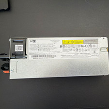 AcBel FSF056 1100W AC Switching Power Supply Module MPN SP57A53391 picture