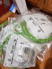 LOT OF 25 COMMSCOPE SYSTIMAX GS8E-GN-10FT  picture