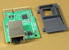 OEM Zebra P1107551-01 Ethernet Module Card for Zebra ZD421 Label Printer picture