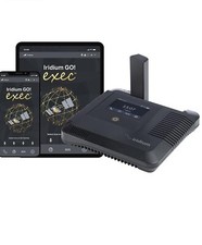 Iridium GO Exec Satellite WiFi Hotspot picture
