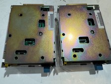 Vintage Lot of 2 IBM PS/2 Floppy Drives picture