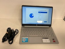 HEWLETT PACKARD 15-EF1079NR - WINDOWS 11 HOME 4GBR 250GBS 2.6GHZ WIT (P17034183) picture