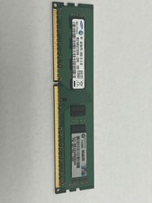 Samsung HP 4GB DDR3 1600MHz (PC3-10600U) Desktop RAM picture