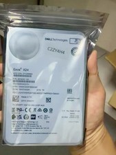 0R5KP7 Dell Exos X24 ST20000NM007H 20TB R5KP7 3.5