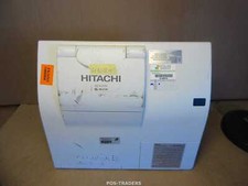 Hitachi ED-A220N Projector Projector UST XGA 3LCD - 2200 LUMENS - HDMI - 4708 HOURS picture