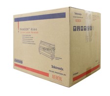 Original Imaging Drum Xerox Phaser 6200 6200N / Imaging Drum Unit CopyBox - Original Packaging picture