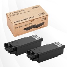 (2pcs)Sawgrass Genuine Waste Ink Collector Unit for Sawgrass SG400 800 500 1000 picture