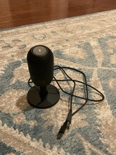 Razer Seiren V3 Mini Ultra-Compact USB Streaming Microphone - Black (Tested) picture