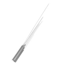 5pcs Nozzle Cleaning Needles Kit Tool For 3D Printer 0.2mm 0.3mm 0.4mm 0.5m FHFR picture