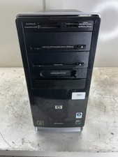 HP Pavilion a6547c AMD Athlon 64 X2 Dual Core 5000+ 2.60GHz 4GB NO HDD picture