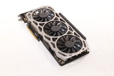 EVGA NVIDIA GeForce GTX 1080 Ti 11GB GDDR5X Graphics Card P/N: 11G-P4-6696-KR picture