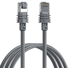 6FT/2M Replacement Starlink Cable Compatible with Standard 4/4X Gen 3 V4 picture