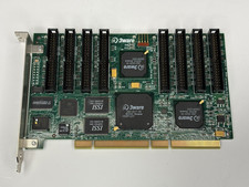 3ware Escalade 7500 PCI 64-bit 8-port ATA RAID 0/1/5/10 Controller 700-0101-01C  picture