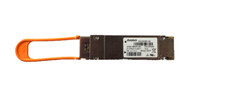 AVAGO AFBR-79EEPZ-NA1 Netappp 40GBASE-SR4 QSFP+ Transceiver 332-00389 picture