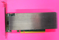 Dell vRAN Accelerator PCIe Adapter Card High Profile ACC100 KH30N picture