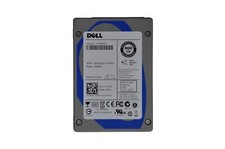 DELL 800GB SERIAL ATTACHED SCSI, 2.5 SDSK E/C SDLB6HM-800G SSD DPF1J picture