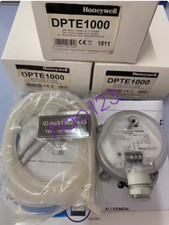 NEW HONEYWELL DPTE1000 Pressure sensor DHL/FedEx Fast delivery picture