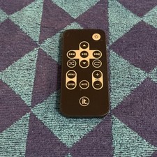 Innovative Technology ITITV-2012  Home Entertainment Dock Remote picture