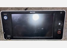 Ricoh Smart Operation Control Panel Display for MP 2555 3055 3555 4055 5055 6055 picture