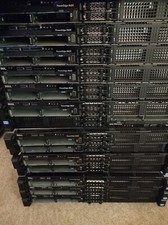Dell Poweredge R620 Server picture