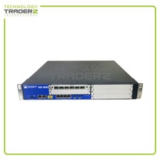 SSG-350M-SH Juniper Networks SSG 350M Secure Gateway Firewall W/ 1x Gigabit Card picture