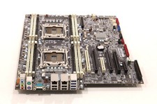 Lenovo ThinkStation P700 DDR4 Dual LGA2011-3 Motherboard FRU P/N: 03T6787 Tested picture