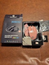 Utechsmart Venus pro wireless gaming mouse pink picture