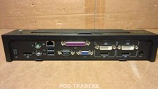 Dell 35RXK E-Port Plus USB 3.0 DisplayPort DVI Docking Station PR02X EXCL PSU picture