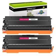 2PK TN436 Magenta Toner Fits for Brother DCP-L8410CDW MFC-L8690CDW MFC-L8900CDW picture