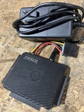 FIDECO S3G-PL03 USB 3.0 SATA & IDE  Cable Hard Drive Adapter Universal 2.5/3.5 picture