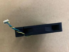 1pcs Delta DC BRUSHLESSBS EFC0812DB 8015 12V 0.50A 8CM PWM 4pin fan 80*80*15MM picture