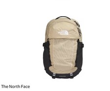 The North Face Recon Everyday Laptop Backpack 30L,Tnf Gravel/ Tnf Black Daypack picture