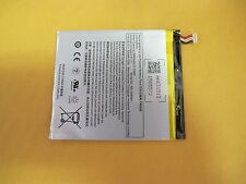 Original AMAZON KINDLE FIRE 7 SV98LN Replacement OEM Li-ion Polymer BATTERY Pack picture