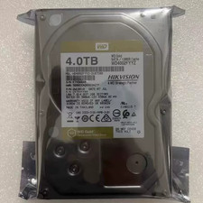 4T Hikvision WD / Western Digital WD4002FYYZ Surveillance-grade Storage Server picture