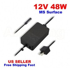 Amazing 48W Surface Pro 2 1 RT OEM Charger Power Adapter 12V 4A for Microsoft picture