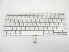 USED Keyboard With Backlight for Macbook Pro 15