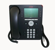 Avaya 9608G Gigabit IP Telephone 700505424 picture