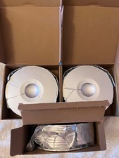 3 Bambu Lab ABS-GF 1kg 3D Printing Filament Gray & Black Spools New picture