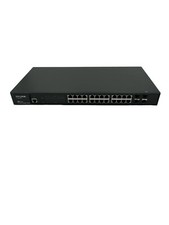 TP-Link TL-SG3424    24-port Gigabit Ethernet switch picture