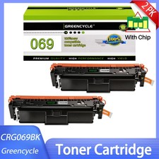2P CRG069 CRG-069 Compatible Toner Cartridge for Canon MF753cdw MF751Cdw MF756Cx picture